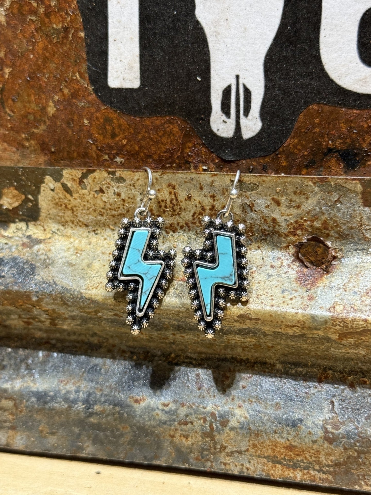 High Voltage Mini Dangles