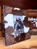 Tumbleweed Trail Photo Frame