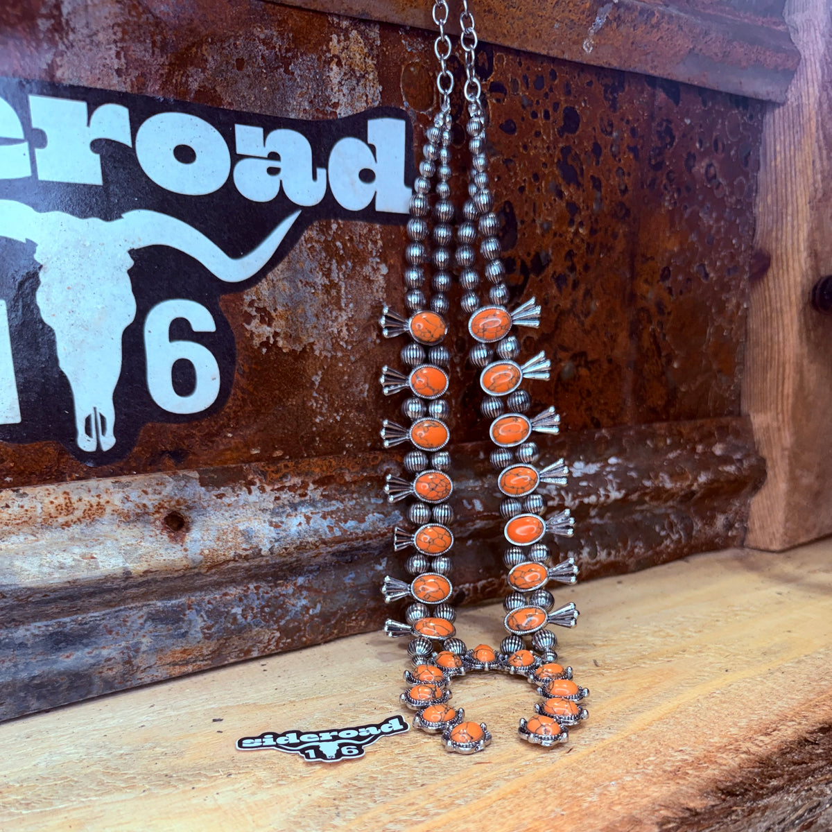 Blossoming Dreams Necklace