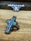 Grace and Grit Ring