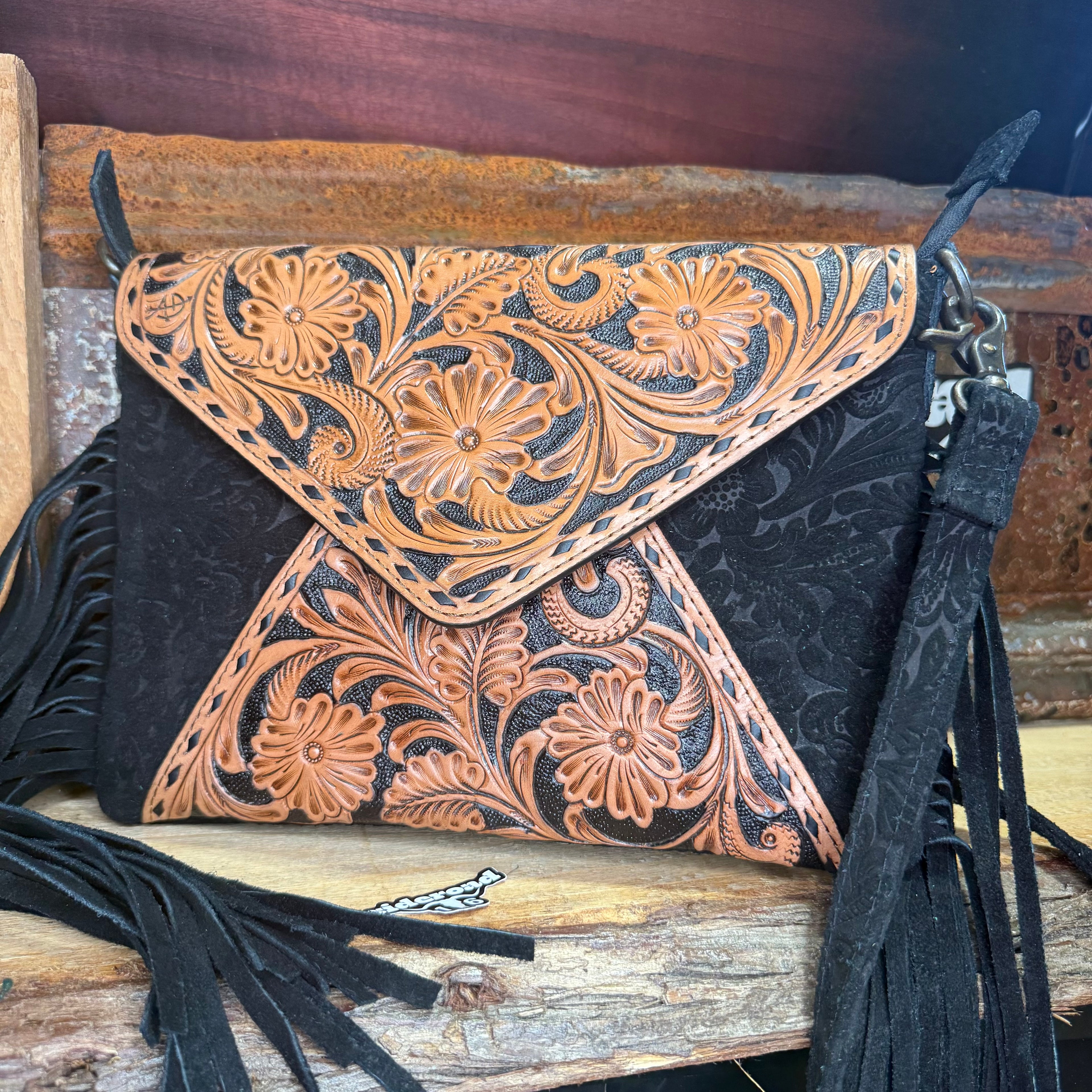 Damascus Darling