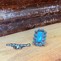 Stoneveil Ring