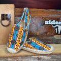 Doodle Espadrilles