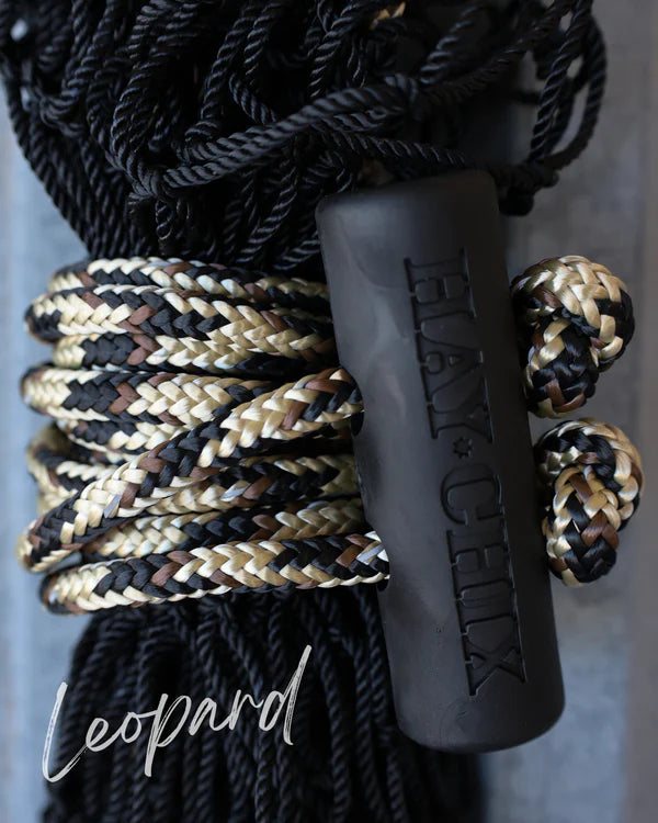 Hay Chix Half Bale Net