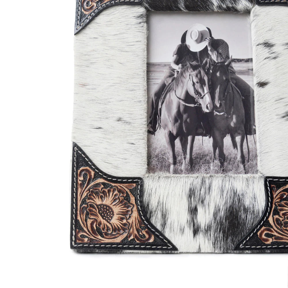 Tumbleweed Trail Photo Frame