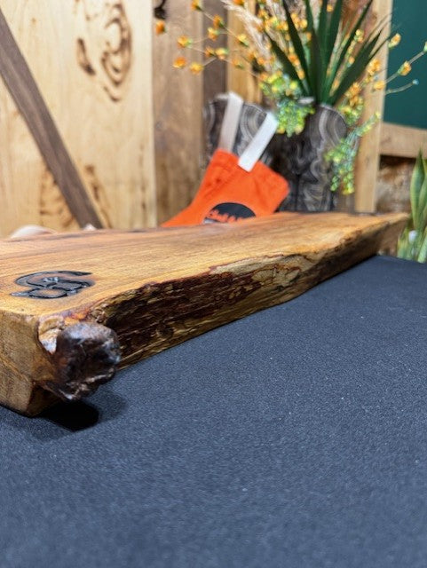 Wicked Charcuterie Board